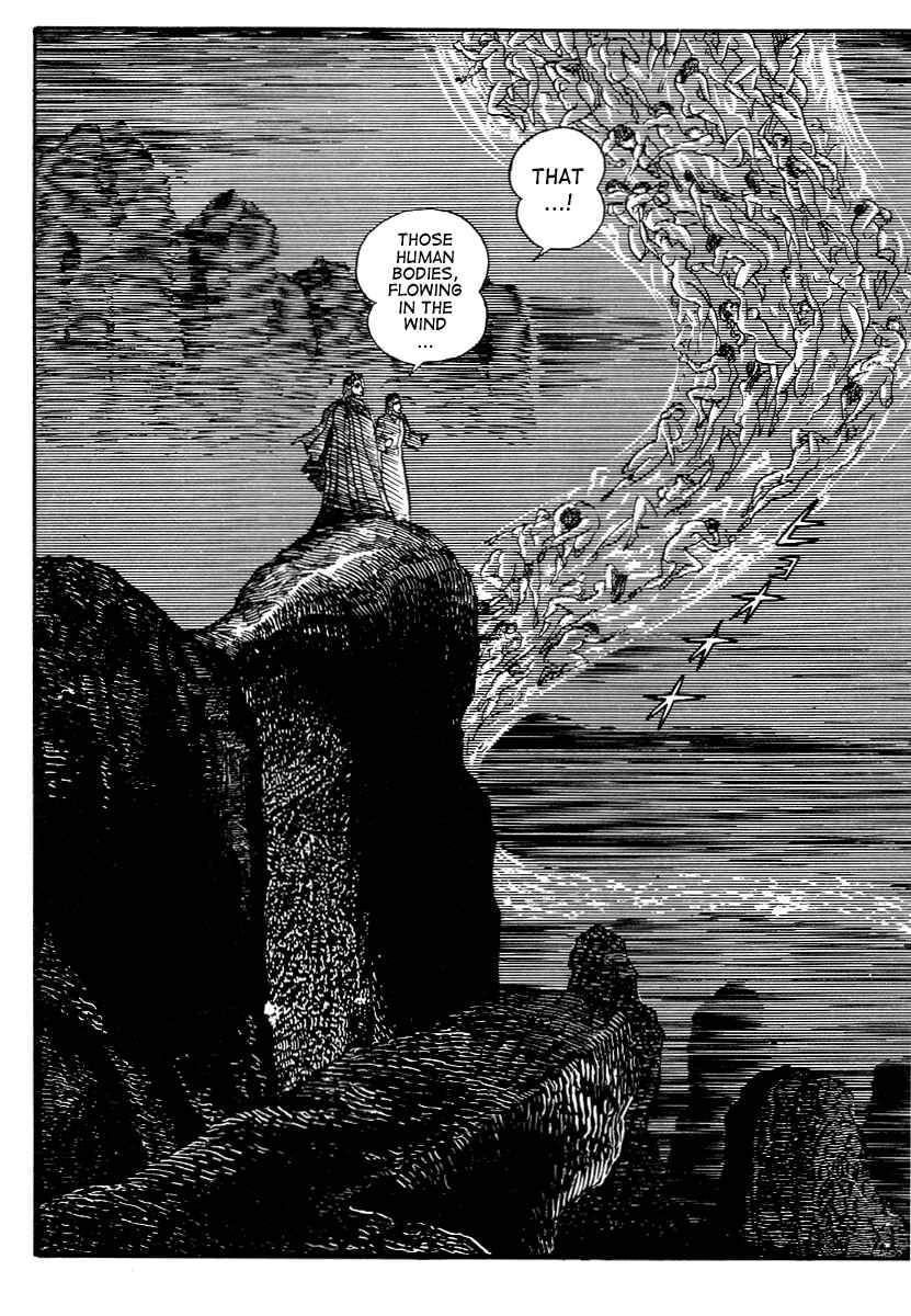 Page 9 Chapter 5 Dantes Divine Comedy