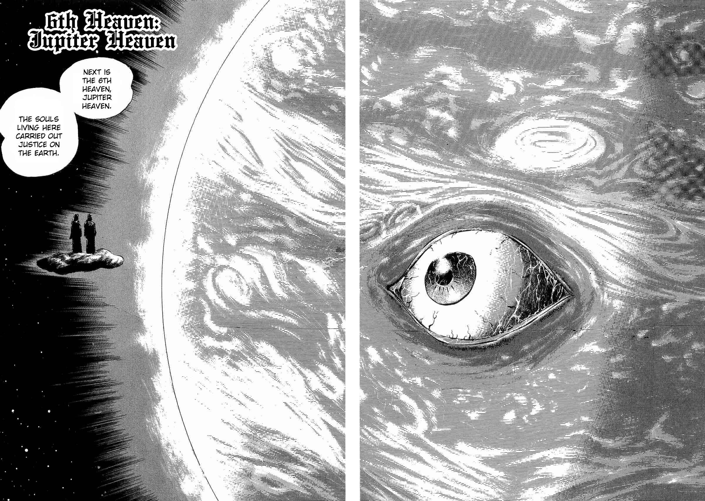 Page 1 Chapter 37 Dantes Divine Comedy