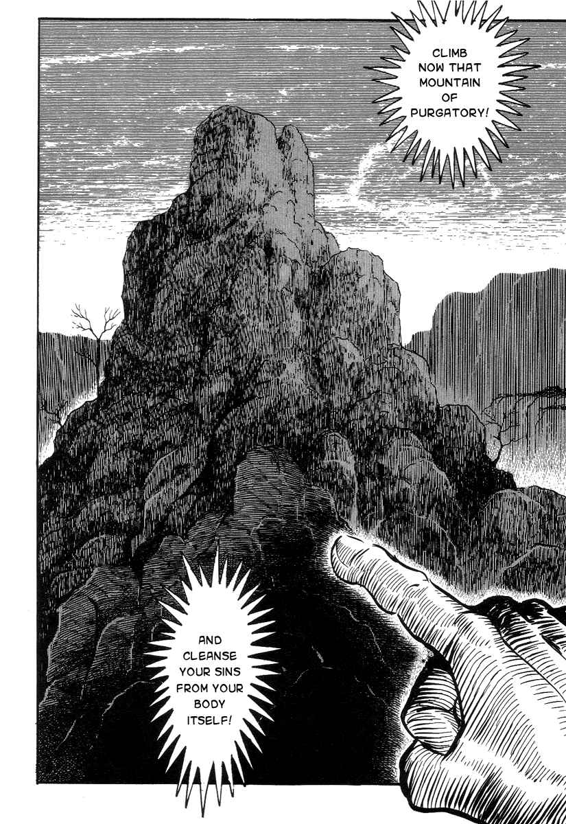 Page 10 Chapter 16 Dantes Divine Comedy