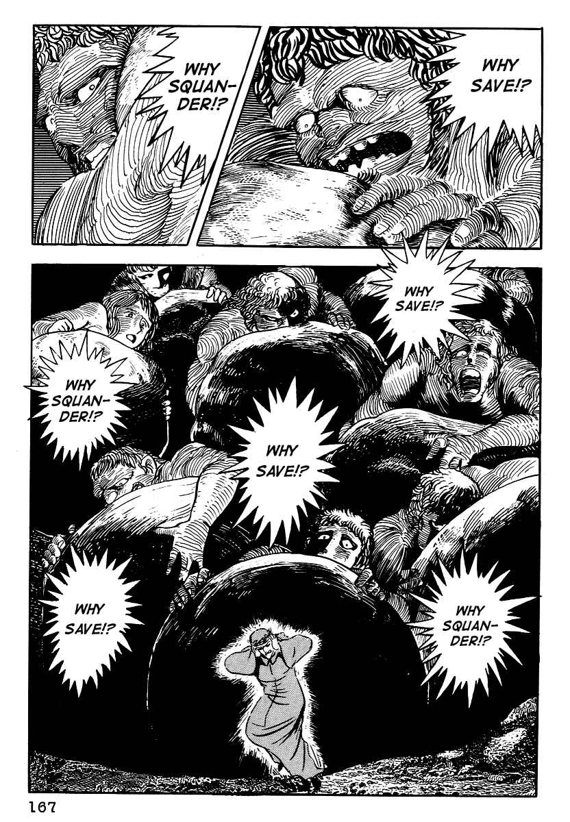 Page 15 Chapter 7 Dantes Divine Comedy