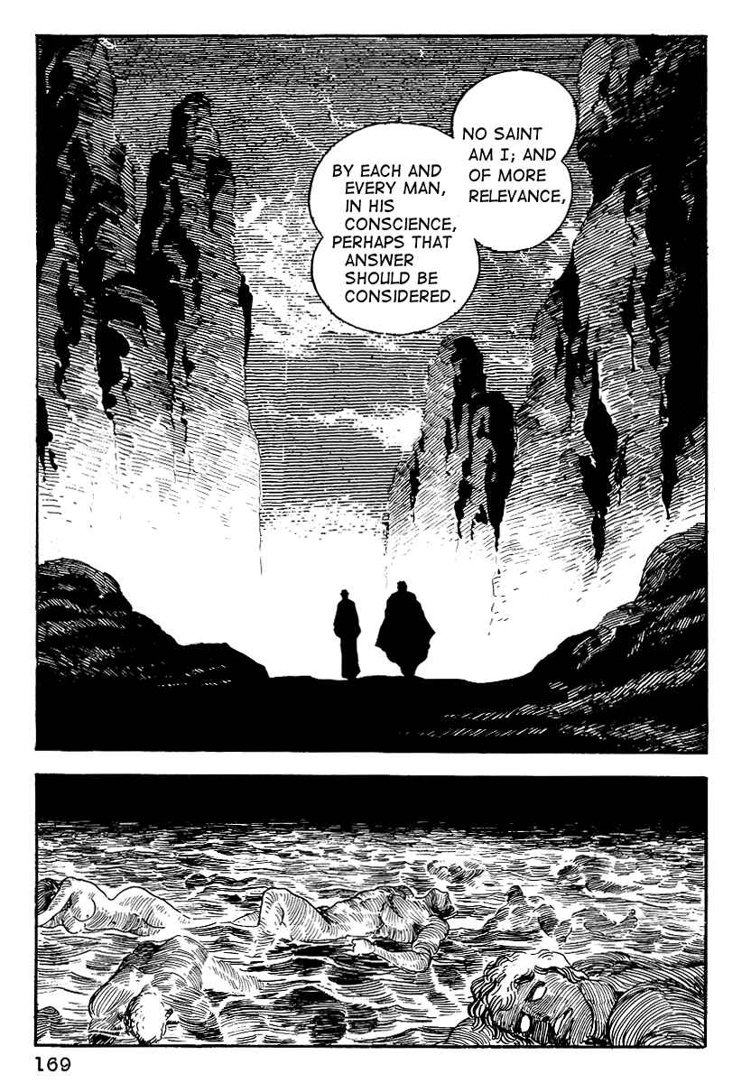 Page 17 Chapter 7 Dantes Divine Comedy