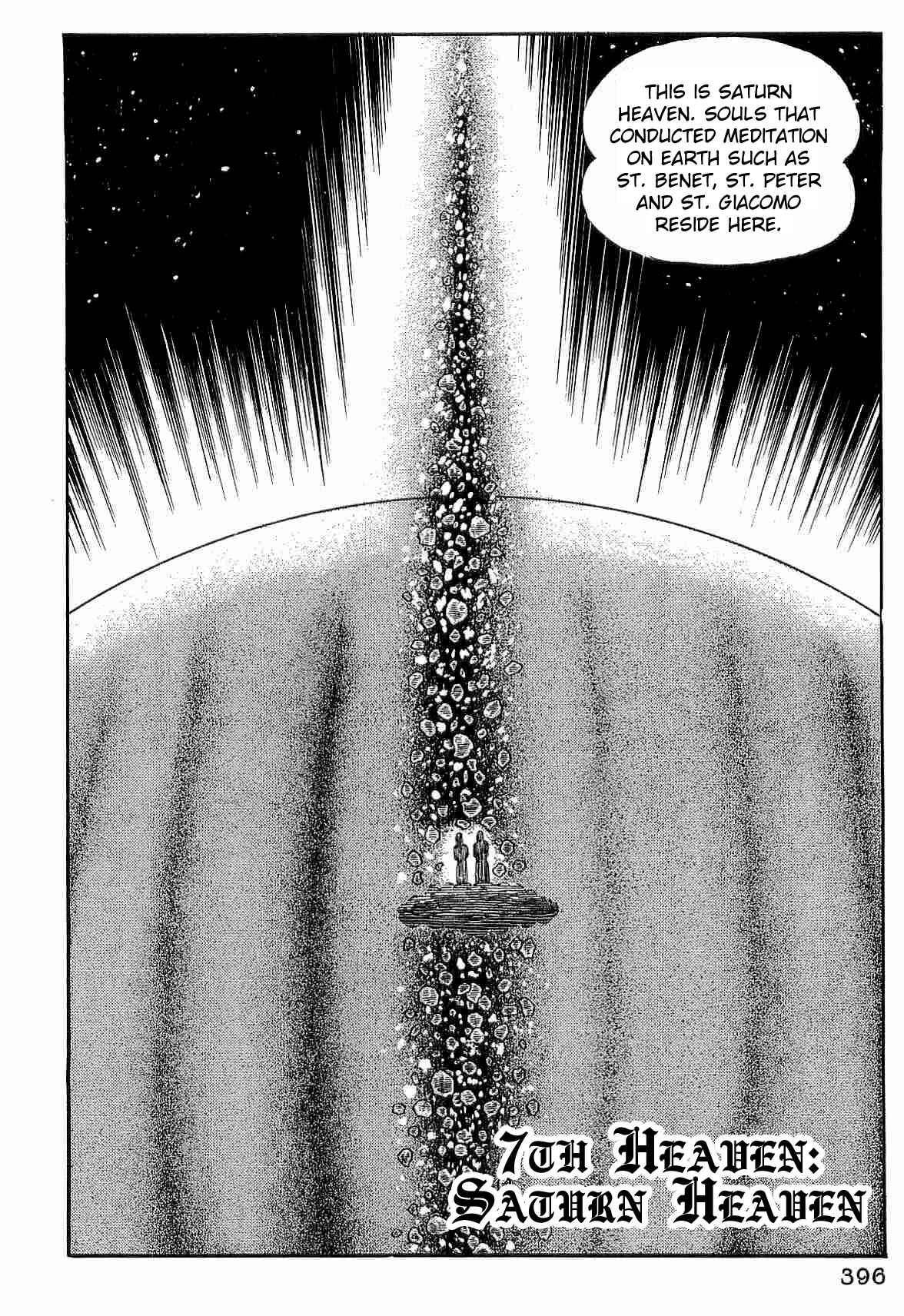 Page 1 Chapter 38 Dantes Divine Comedy