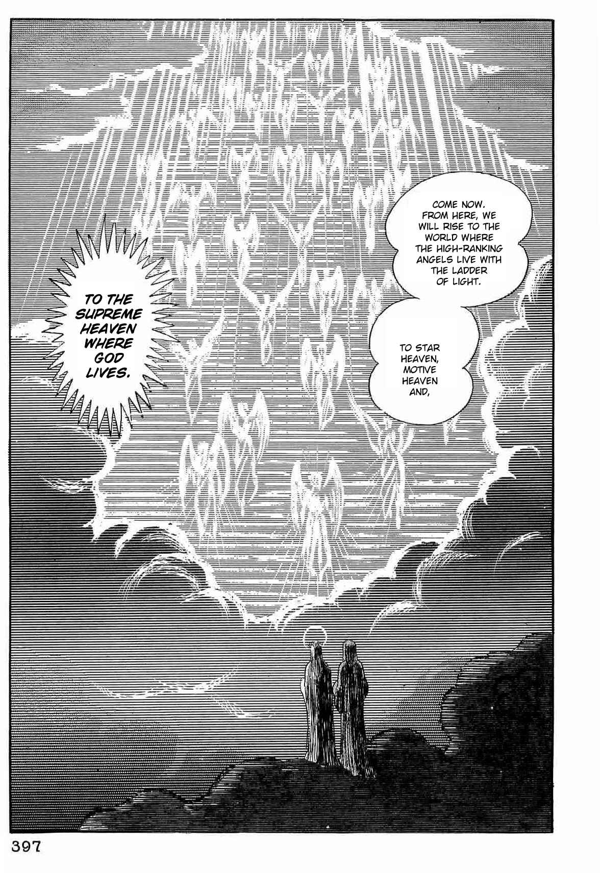 Page 2 Chapter 38 Dantes Divine Comedy