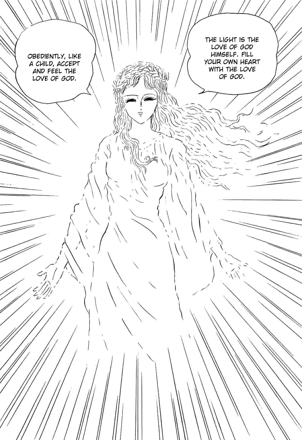 Page 3 Chapter 35 Dantes Divine Comedy