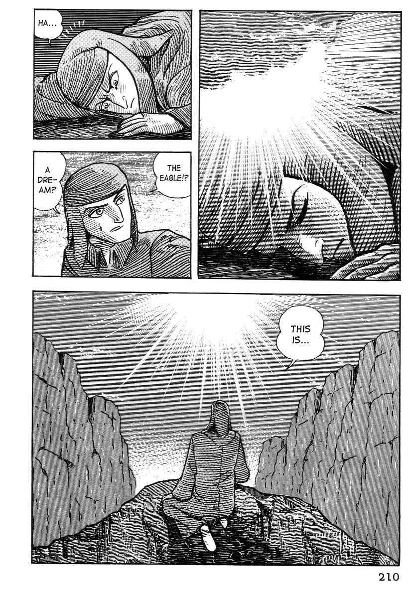 Page 15 Chapter 19 Dantes Divine Comedy