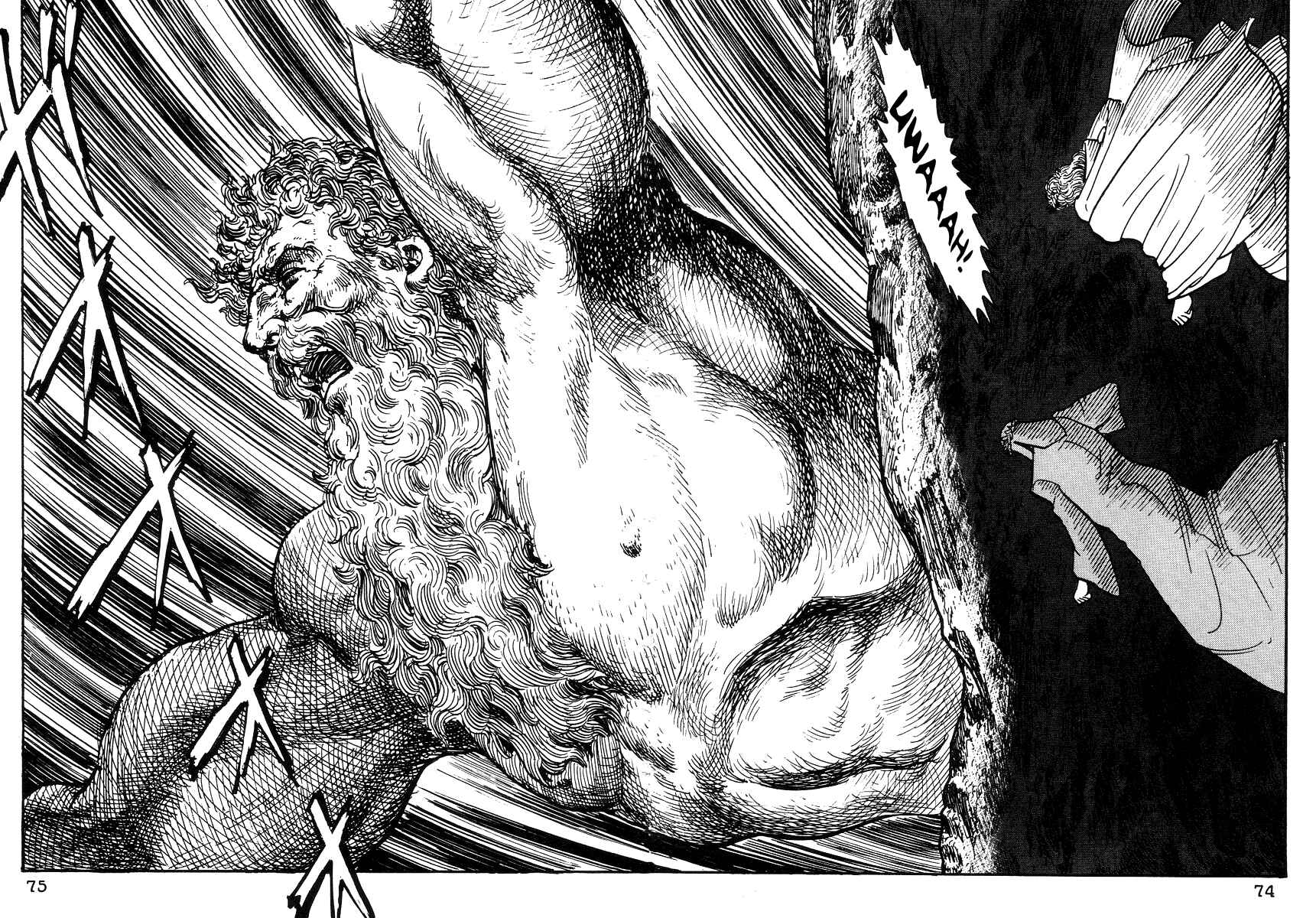 Page 6 Chapter 14 Dantes Divine Comedy