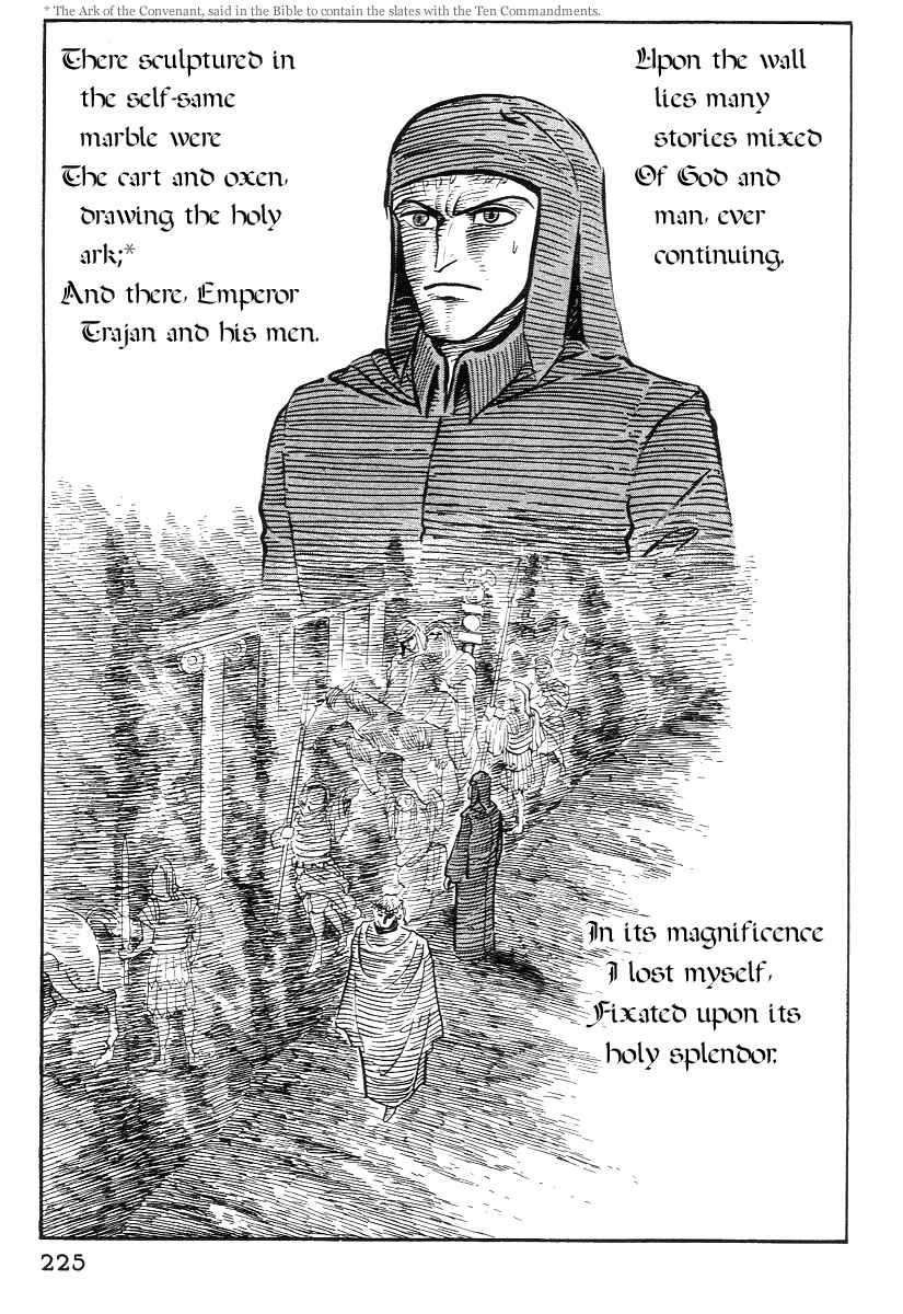 Page 2 Chapter 21 Dantes Divine Comedy