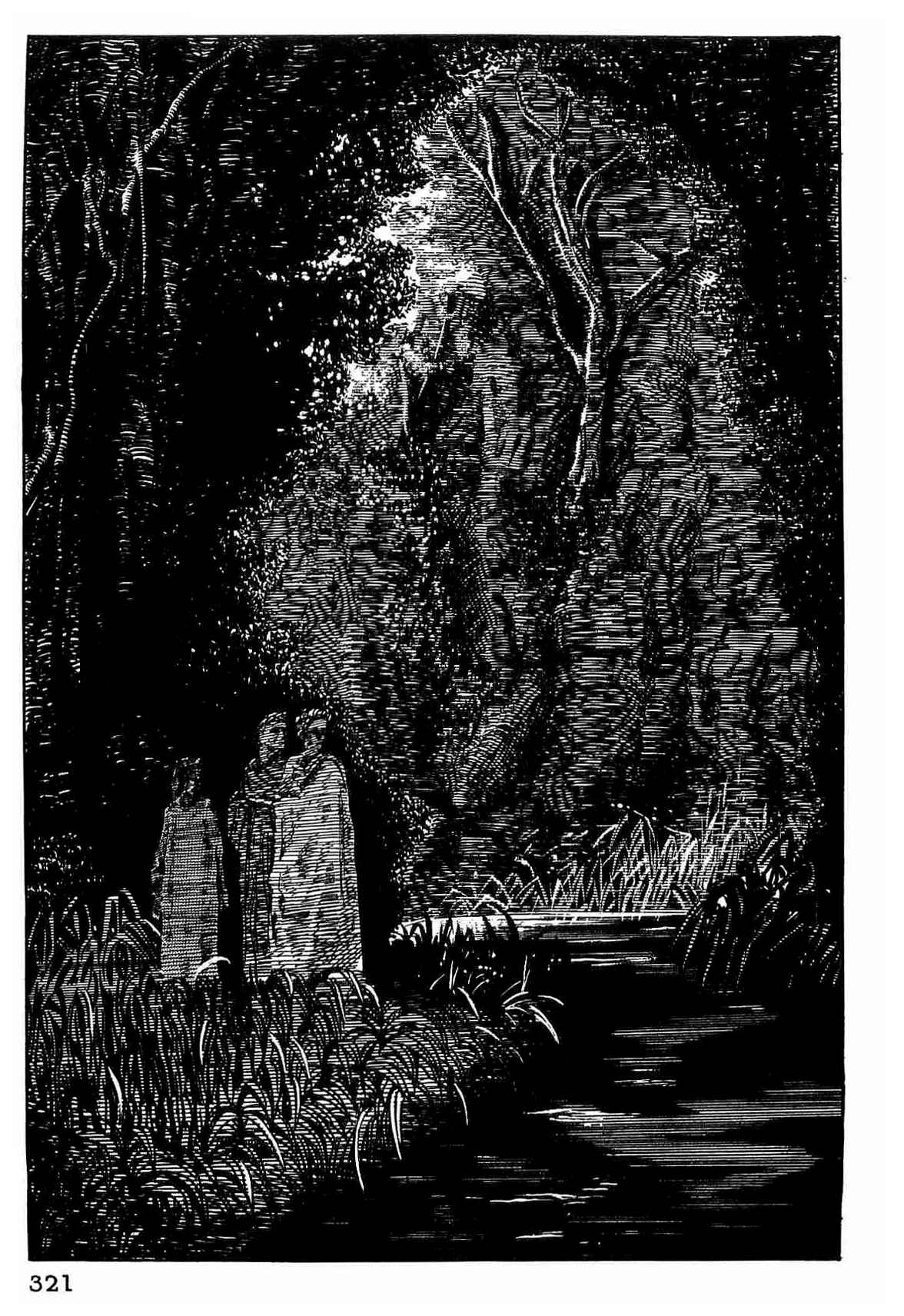 Page 3 Chapter 28 Dantes Divine Comedy