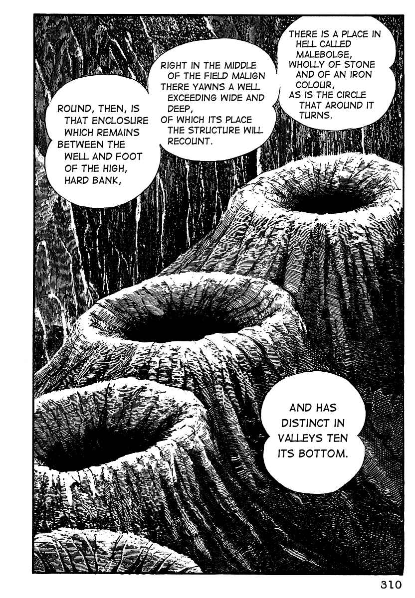 Page 2 Chapter 12 Dantes Divine Comedy