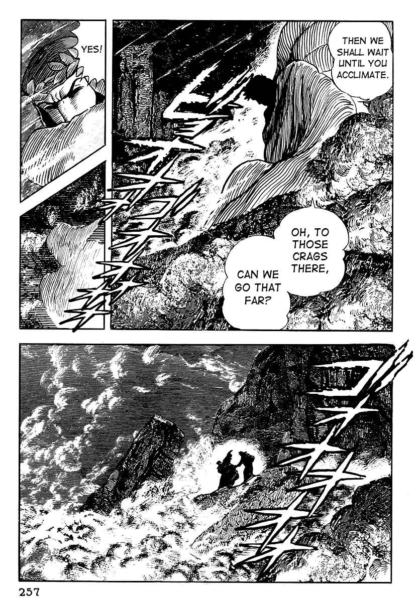 Page 4 Chapter 10 Dantes Divine Comedy
