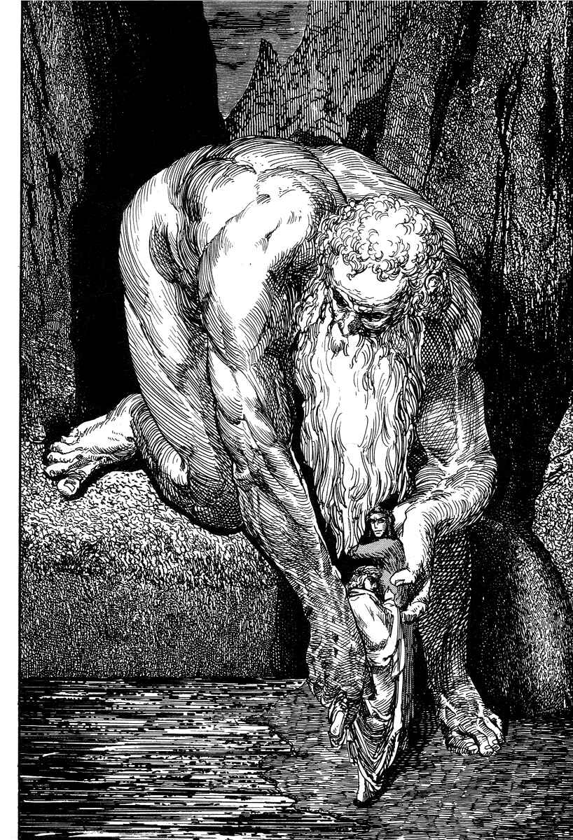 Page 2 Chapter 15 Dantes Divine Comedy
