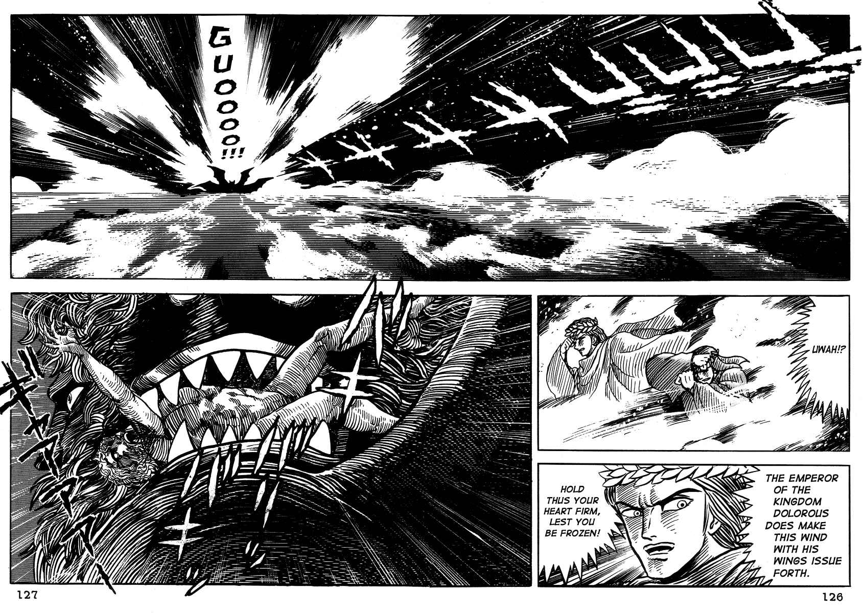Page 28 Chapter 15 Dantes Divine Comedy