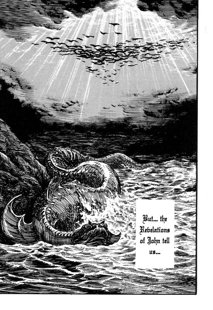 Page 39 Chapter 15 Dantes Divine Comedy