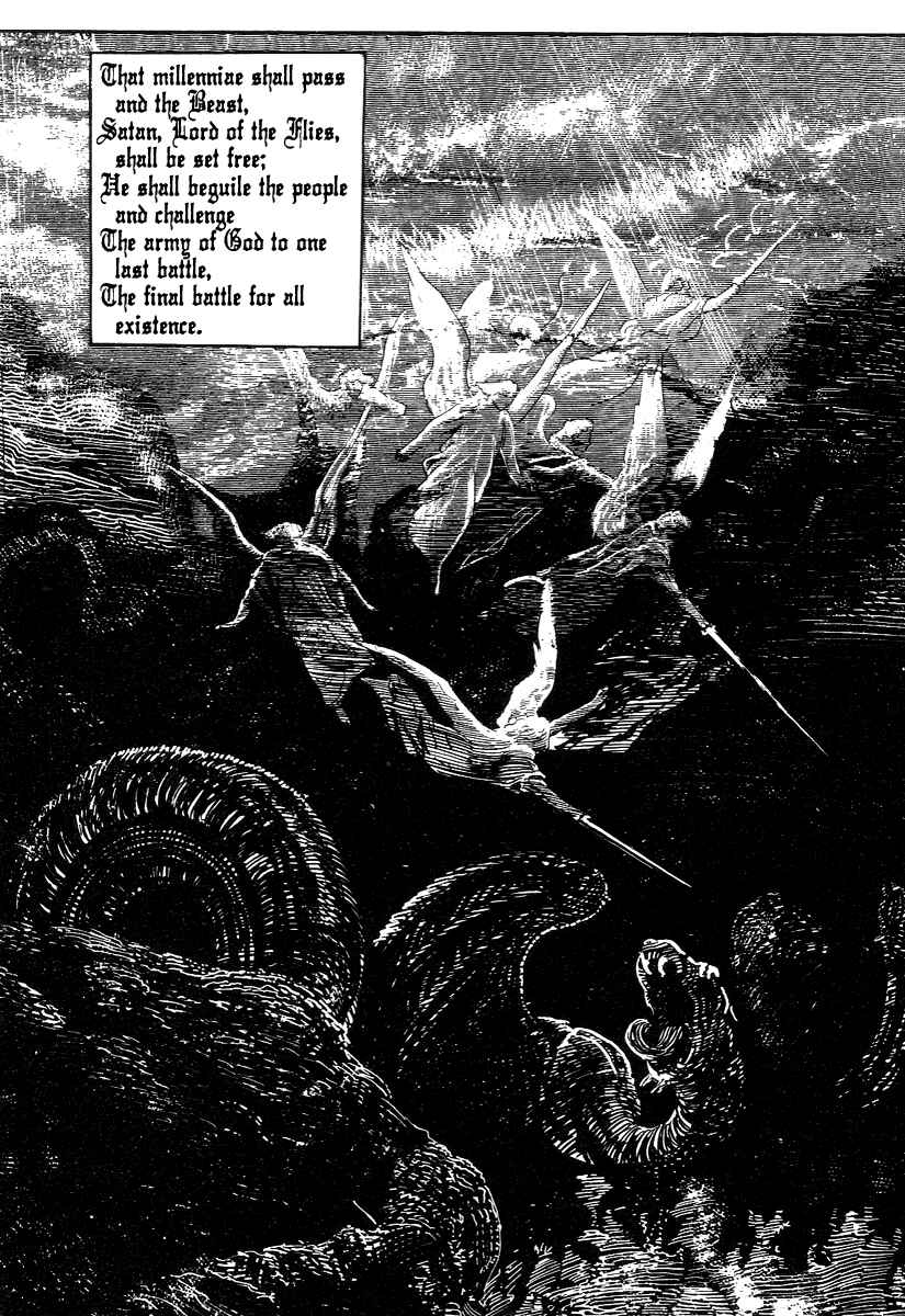 Page 40 Chapter 15 Dantes Divine Comedy
