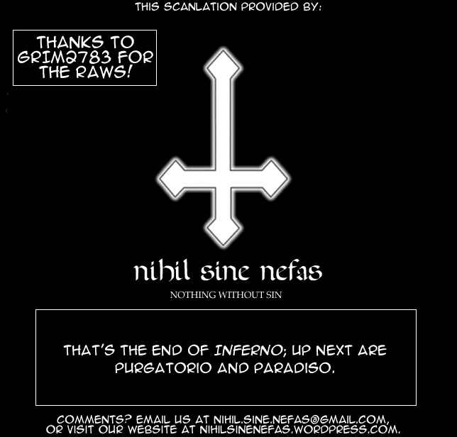 Page 50 Chapter 15 Dantes Divine Comedy