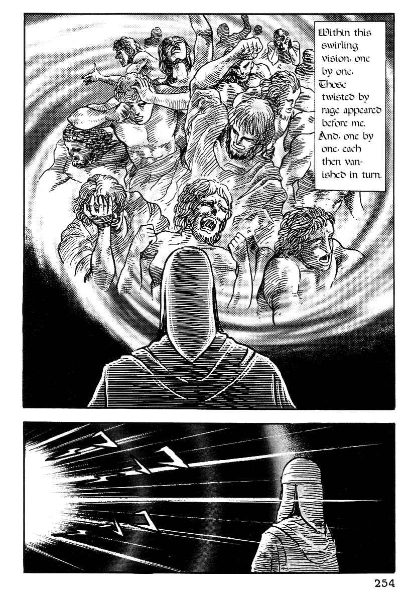 Page 15 Chapter 22 Dantes Divine Comedy