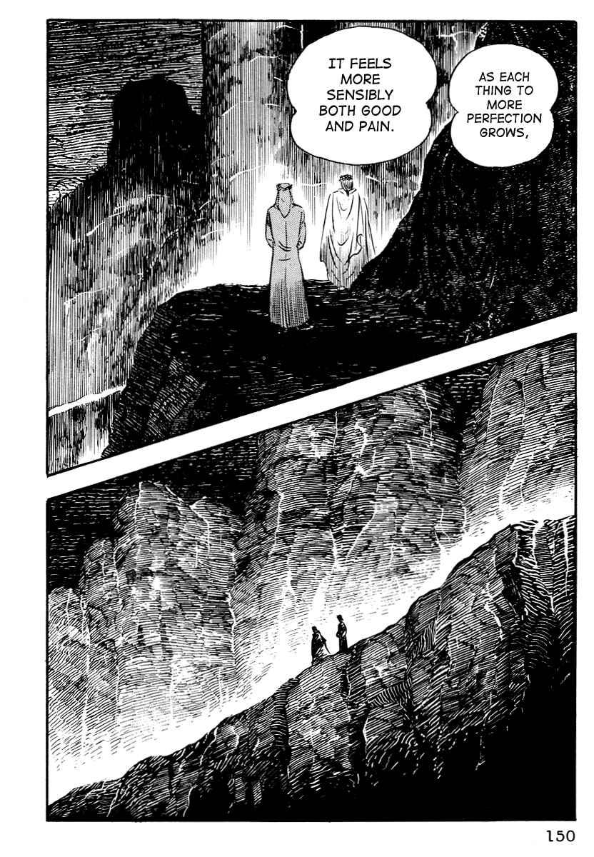 Page 28 Chapter 6 Dantes Divine Comedy