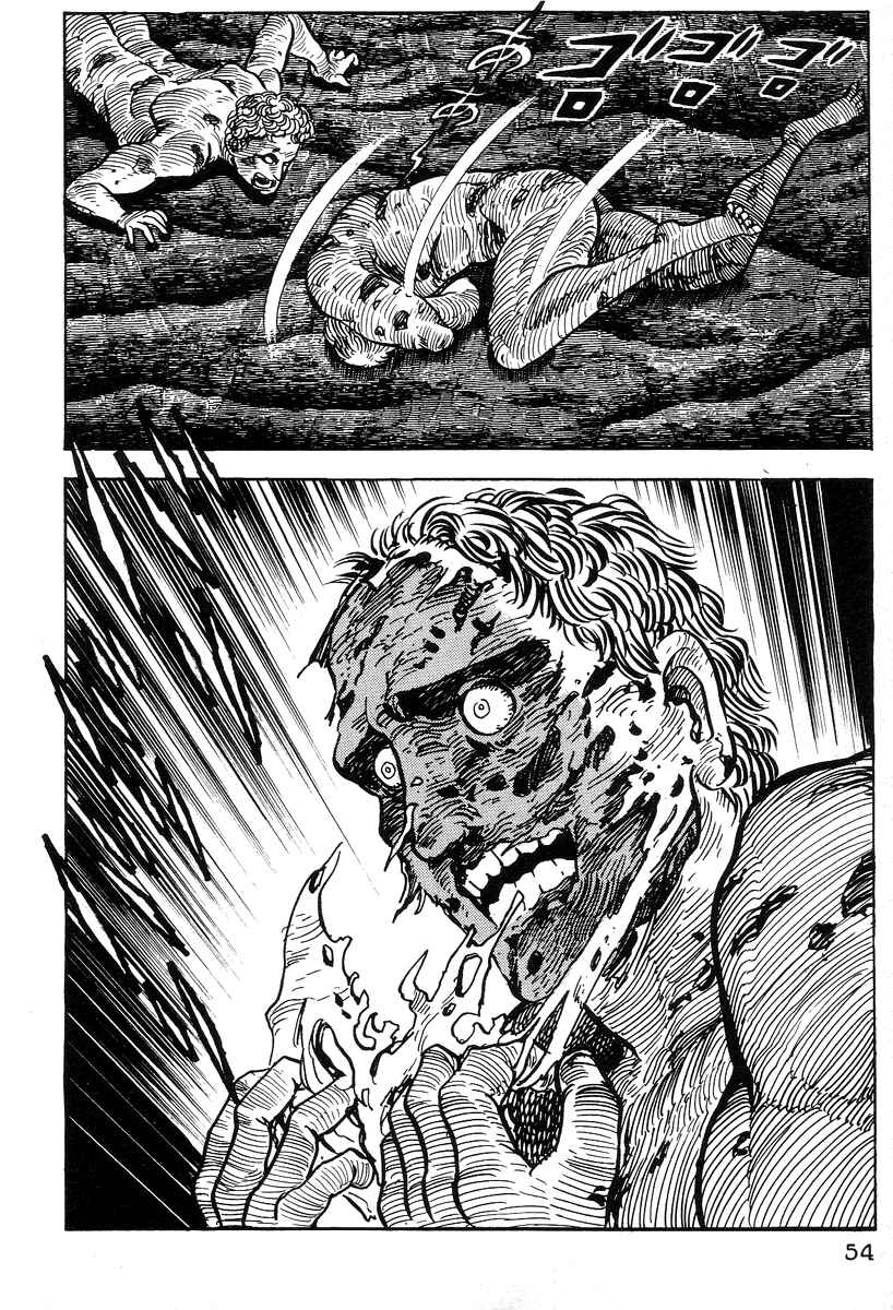Page 55 Chapter 13 Dantes Divine Comedy