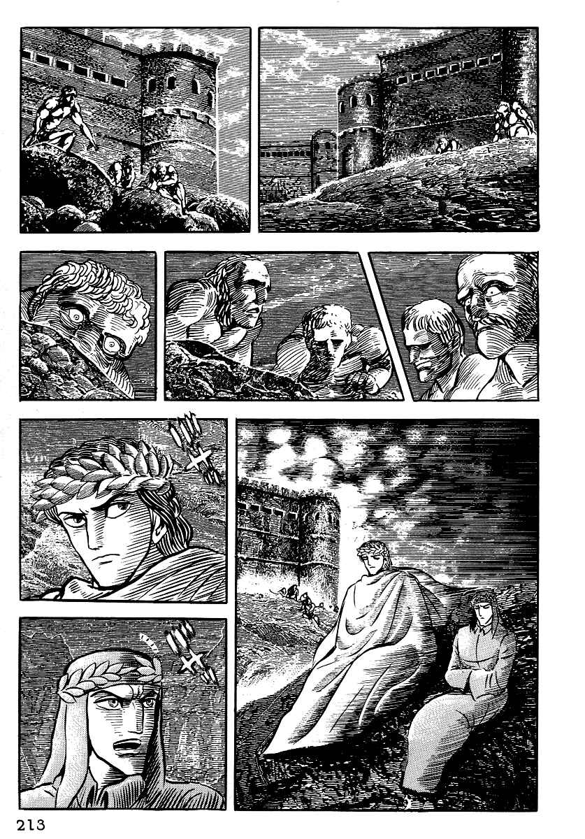 Page 2 Chapter 9 Dantes Divine Comedy