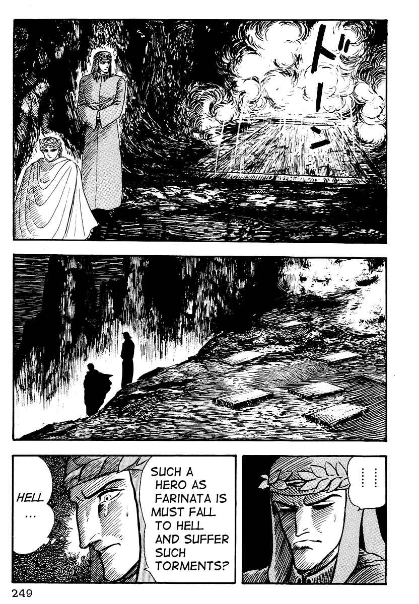 Page 36 Chapter 9 Dantes Divine Comedy