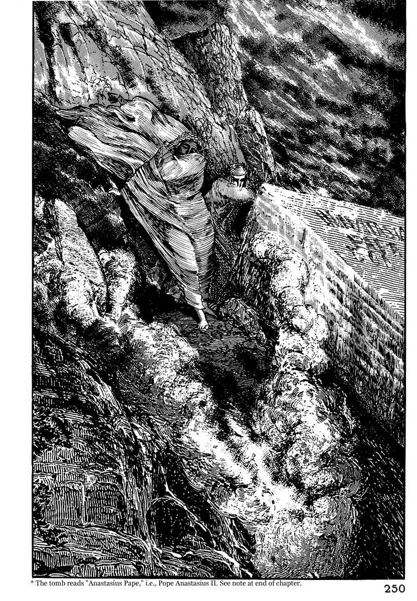 Page 37 Chapter 9 Dantes Divine Comedy