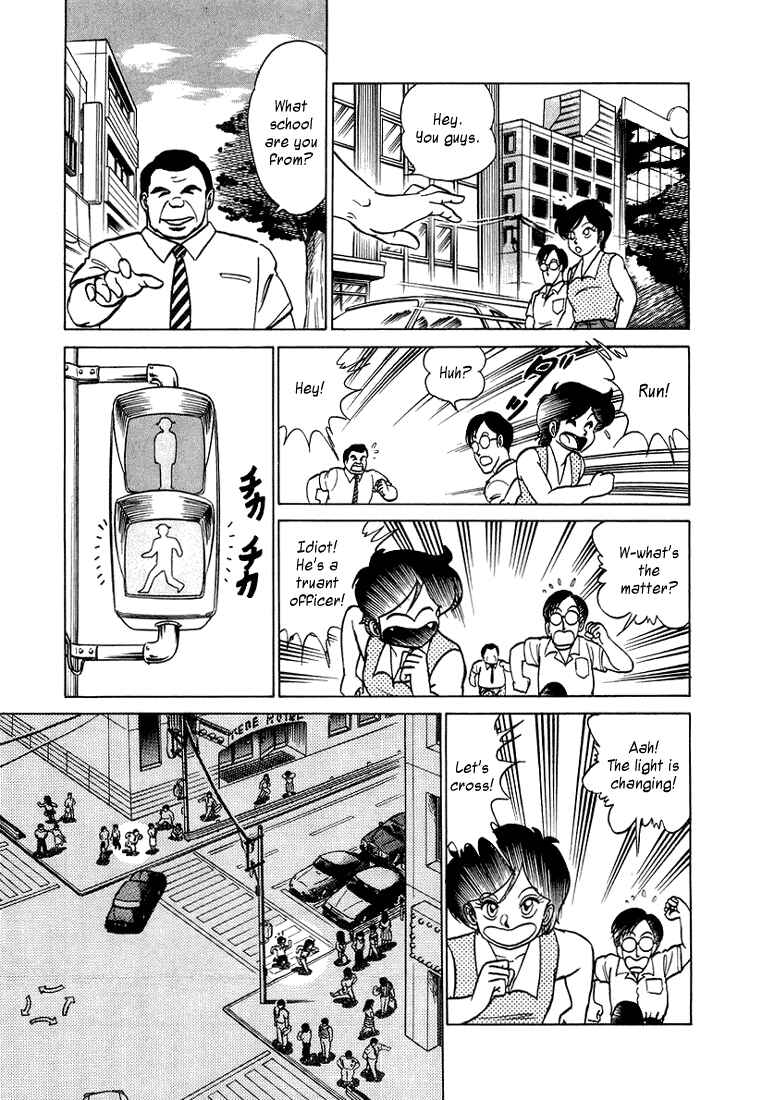 Page 9 Chapter 7 Trick Ster