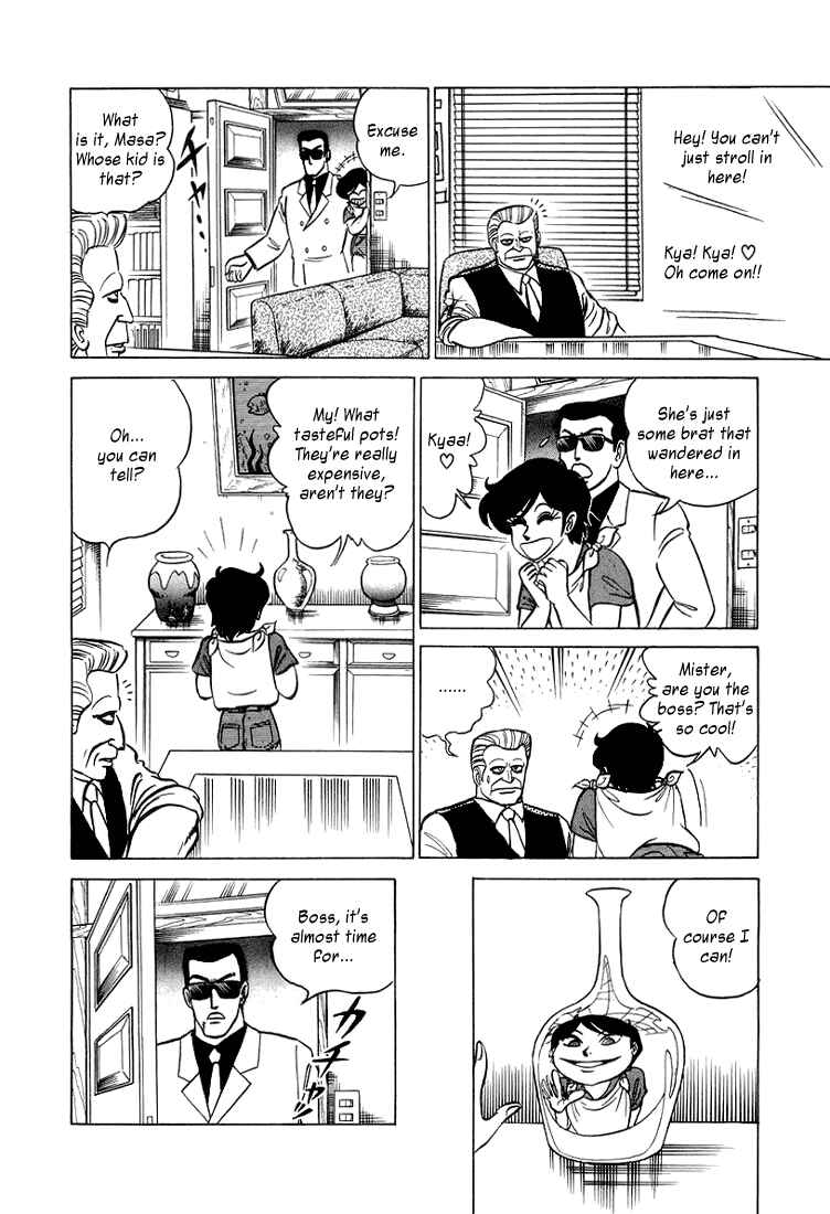 Page 16 Chapter 5 Trick Ster