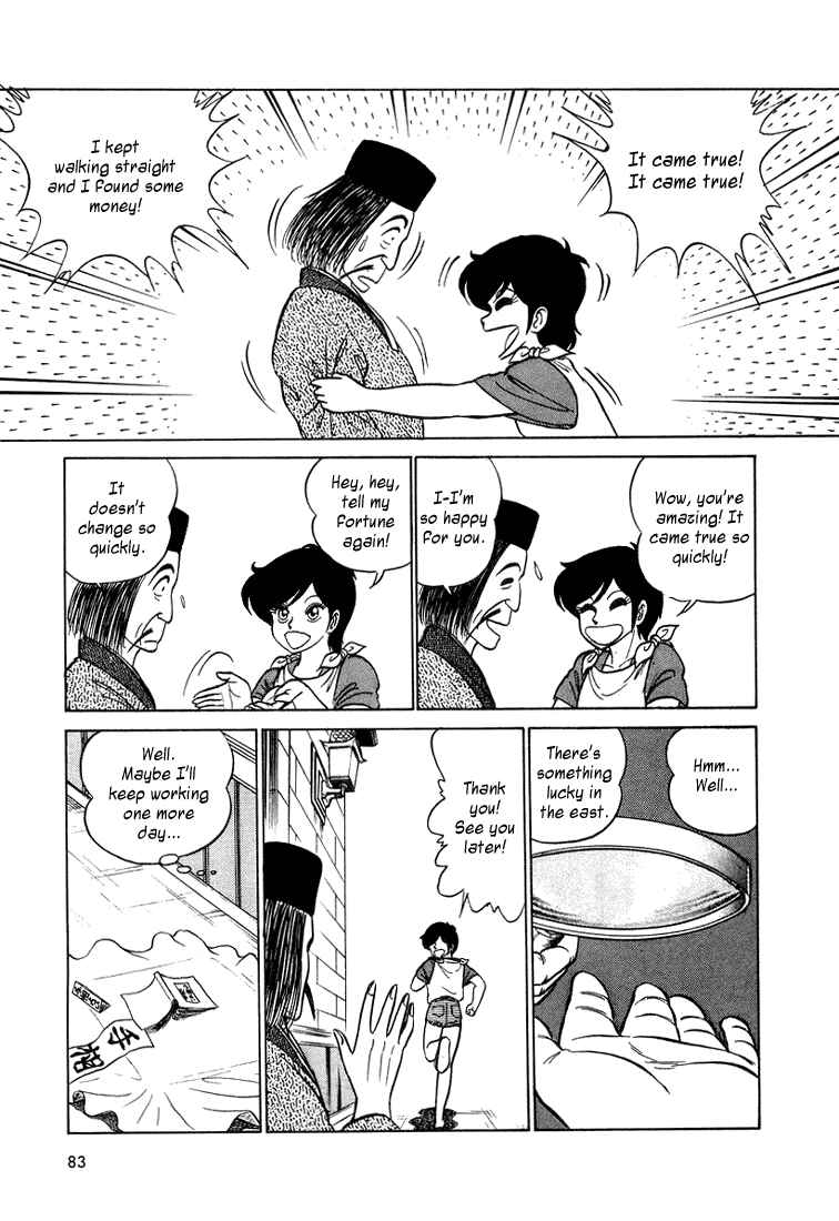 Page 8 Chapter 4 Trick Ster