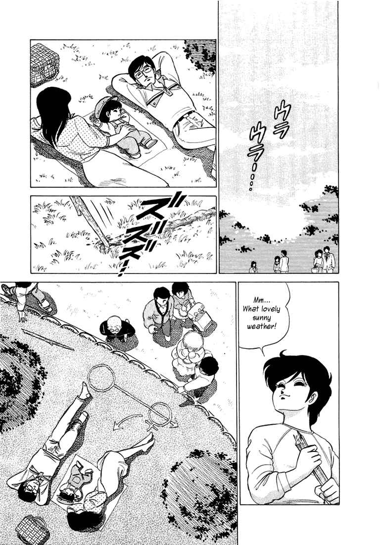 Page 9 Chapter 3 Trick Ster