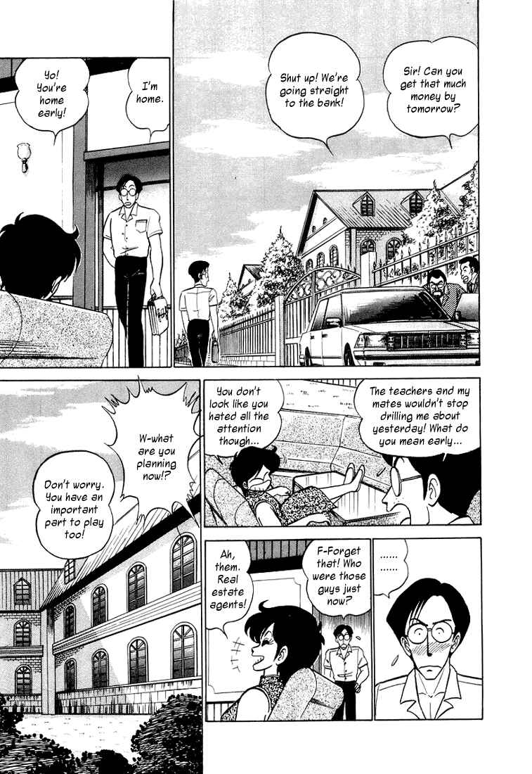 Page 11 Chapter 9 Trick Ster