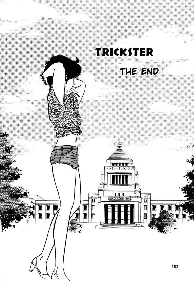Page 18 Chapter 9 Trick Ster