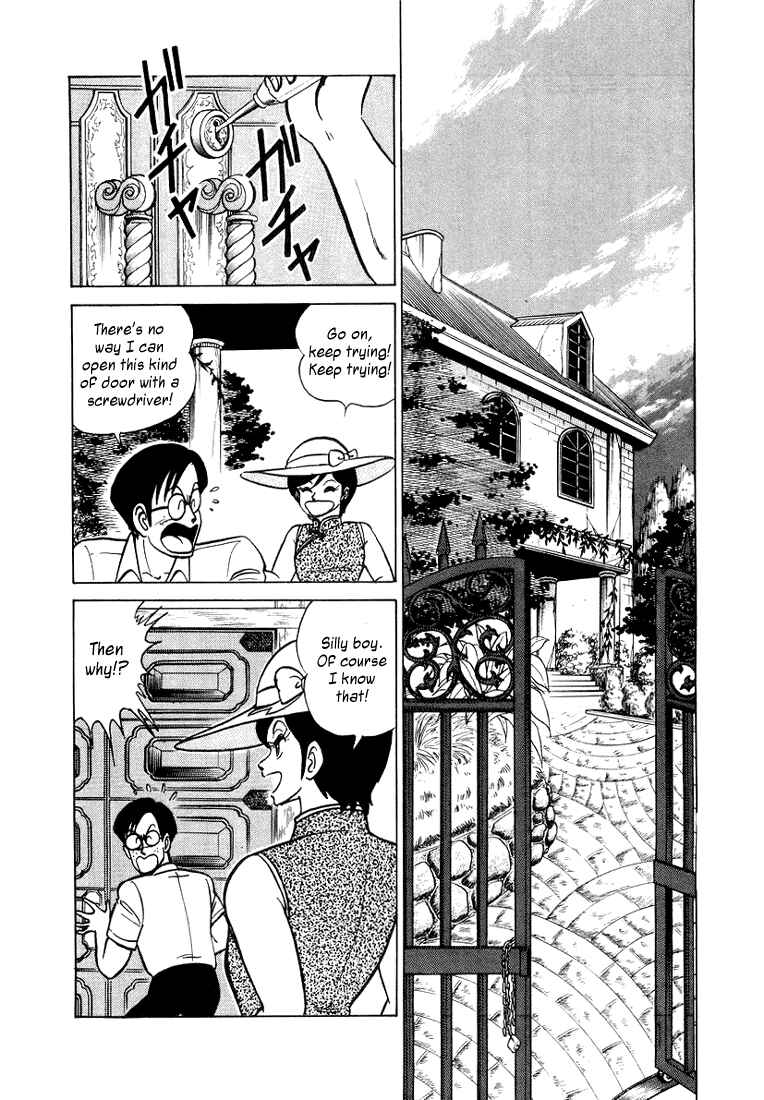 Page 2 Chapter 9 Trick Ster