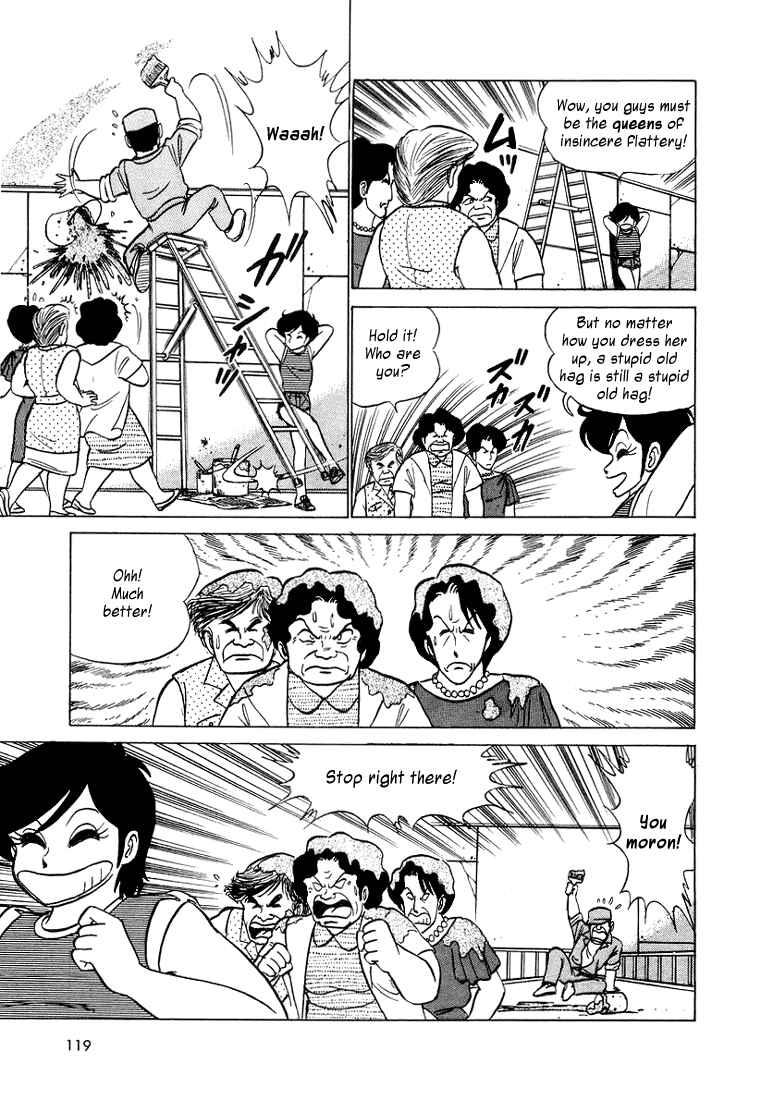 Page 9 Chapter 6 Trick Ster