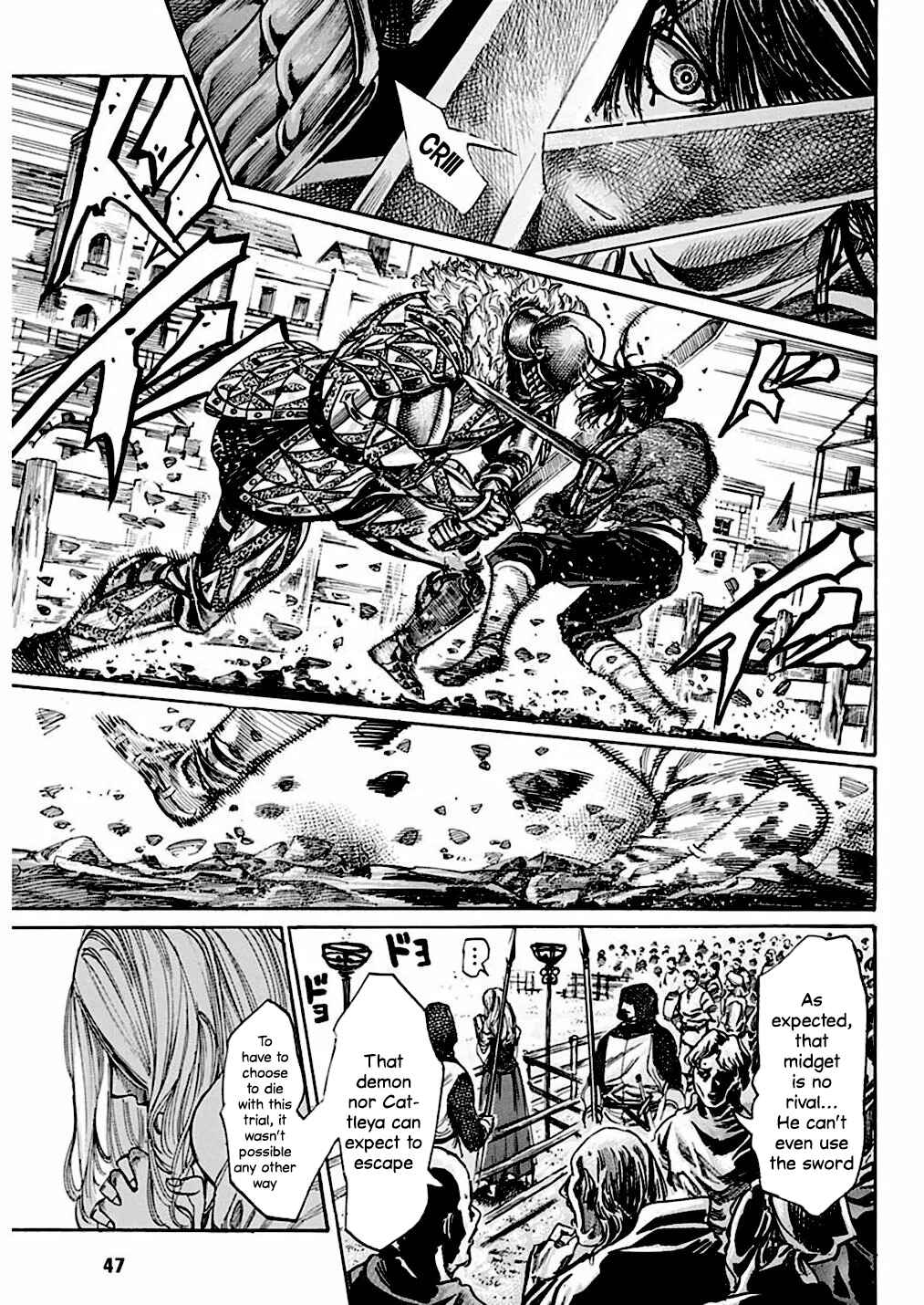 Page 34 Chapter Unknown_16c1 Duelant