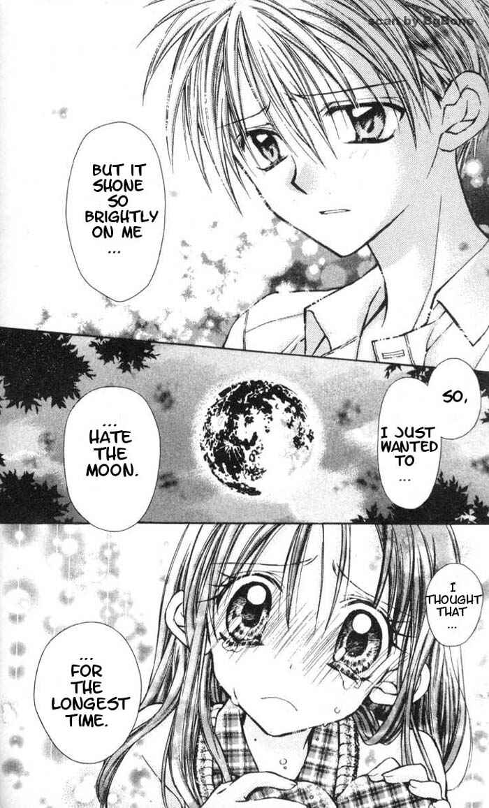 Page 15 Chapter 13 Full Moon o Sagashite