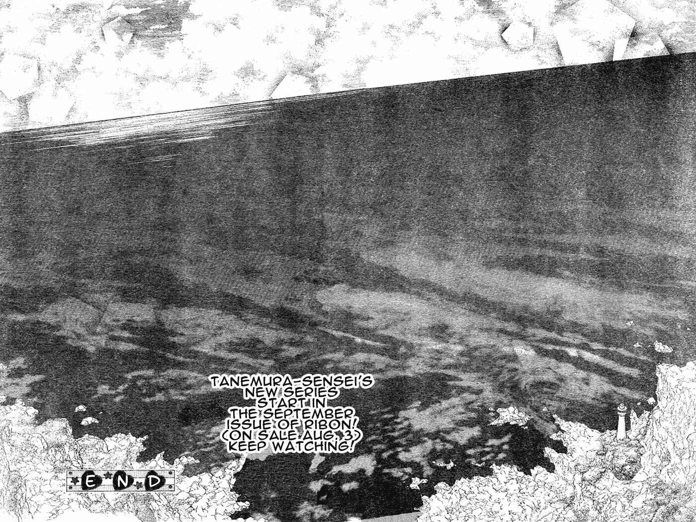 Page 38 Chapter 30 Full Moon o Sagashite