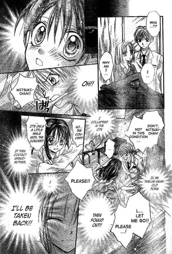 Page 4 Chapter 26 Full Moon o Sagashite
