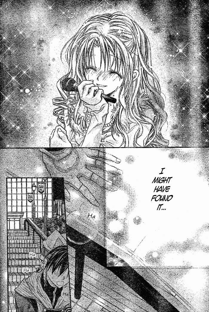 Page 29 Chapter 29 Full Moon o Sagashite