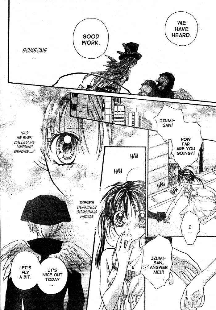 Page 6 Chapter 27 Full Moon o Sagashite