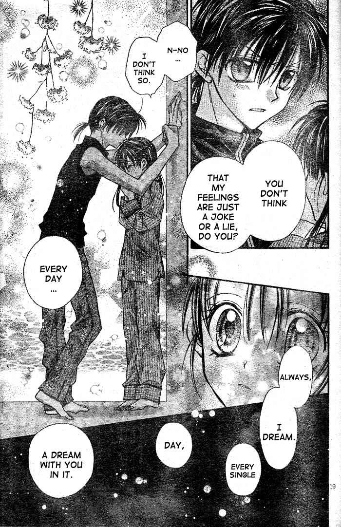 Page 21 Chapter 24 Full Moon o Sagashite