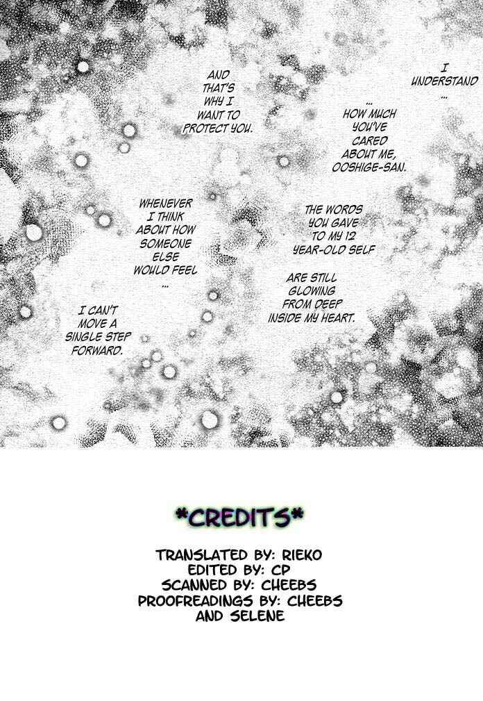 Page 3 Chapter 23 Full Moon o Sagashite