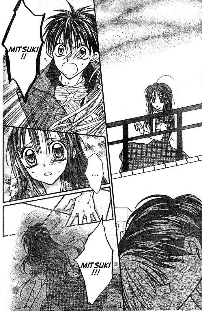 Page 29 Chapter 25 Full Moon o Sagashite