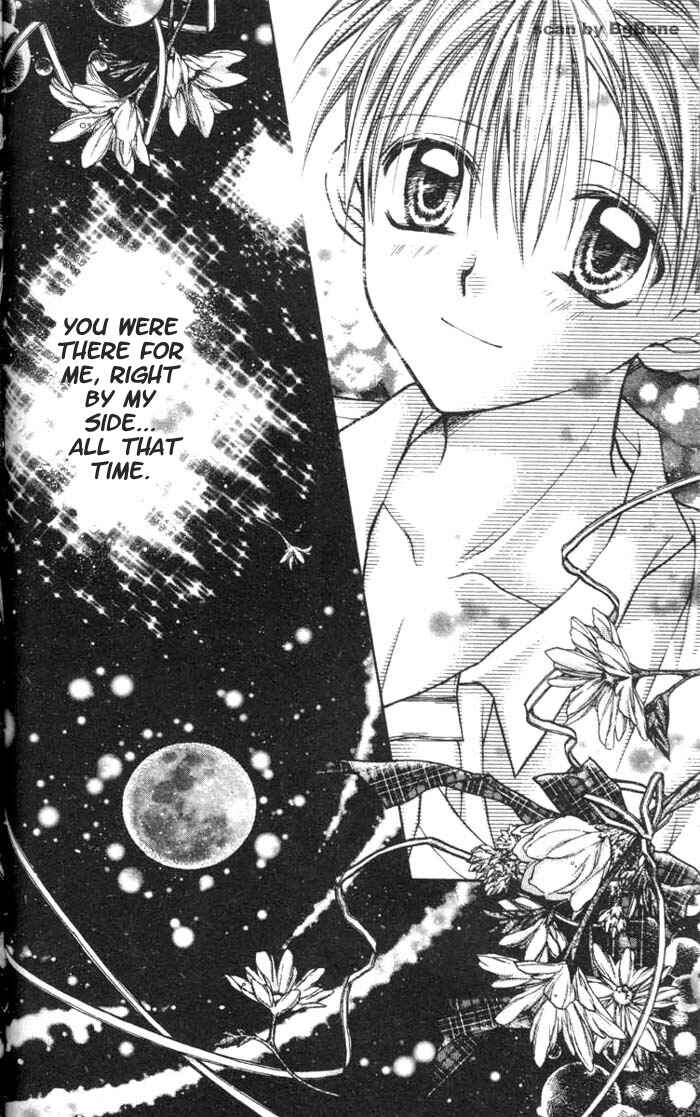 Page 15 Chapter 13.1 Full Moon o Sagashite