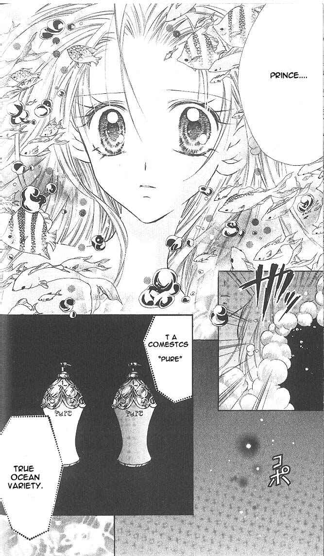 Page 29 Chapter 6 Full Moon o Sagashite
