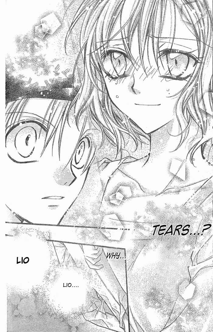 Page 26 Chapter 28 Full Moon o Sagashite