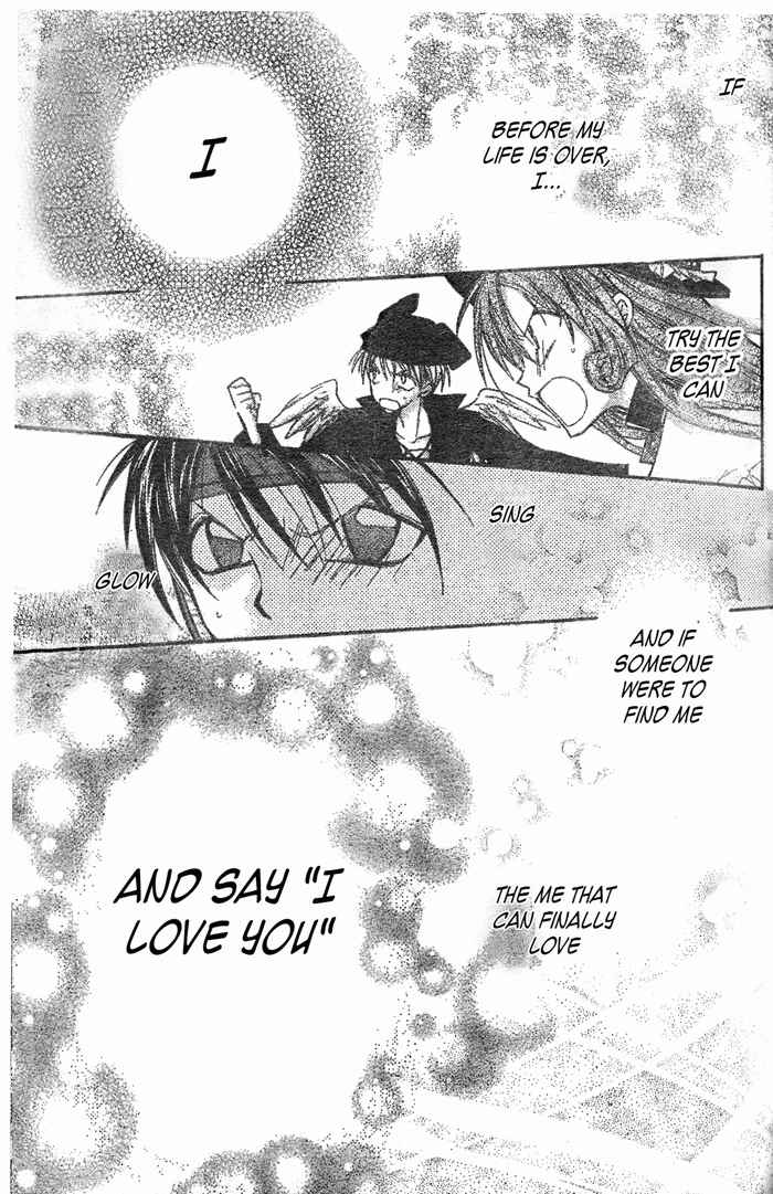 Page 37 Chapter 28 Full Moon o Sagashite