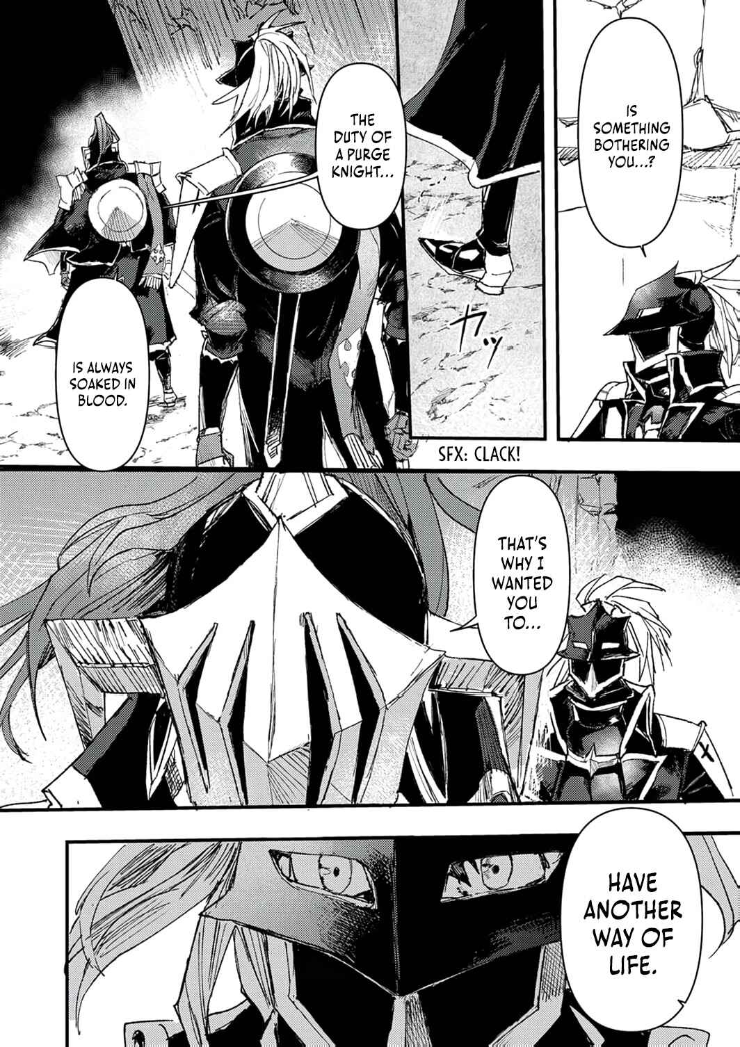 Page 23 Chapter 7 Saikyou no Shounen Seikishi, Tenseisha o Karu