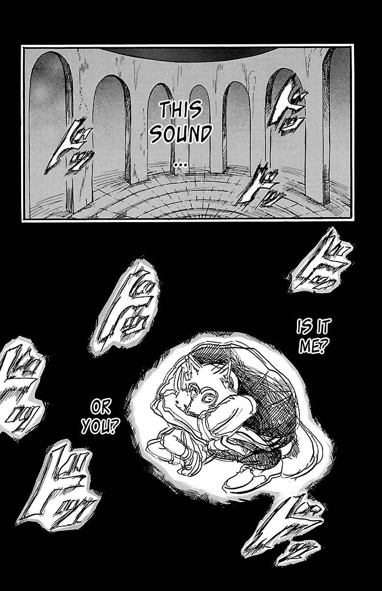 Page 2 Chapter 5 BEASTARS