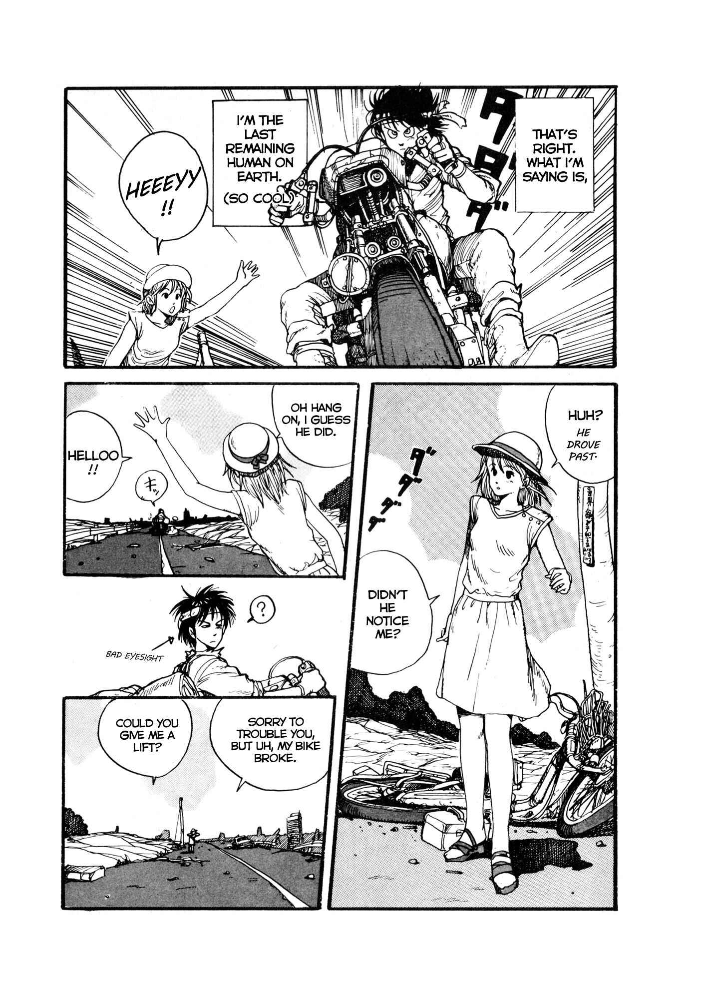 Page 2 Chapter Unknown_765a Firescooter☆