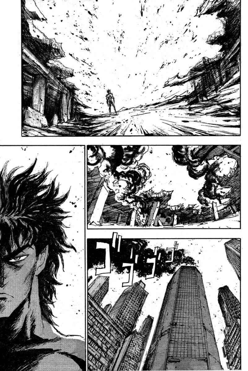 Page 14 Chapter 15 The Heinous Flower - Fist of the North Star: Jagi Gaiden